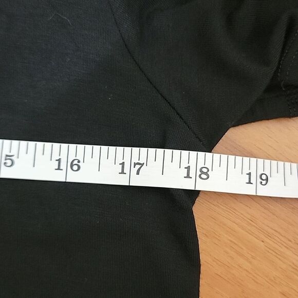 Olivia Rae pullover mini dress Size L - Picture 11 of 12